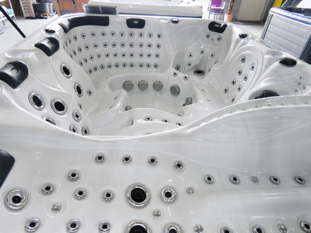 Whirlpool Vancouver **Platin Version**