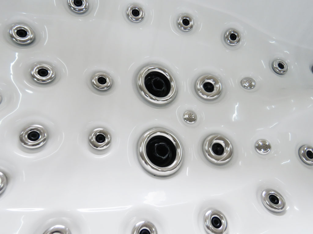 Whirlpool Vancouver **Platin Version**