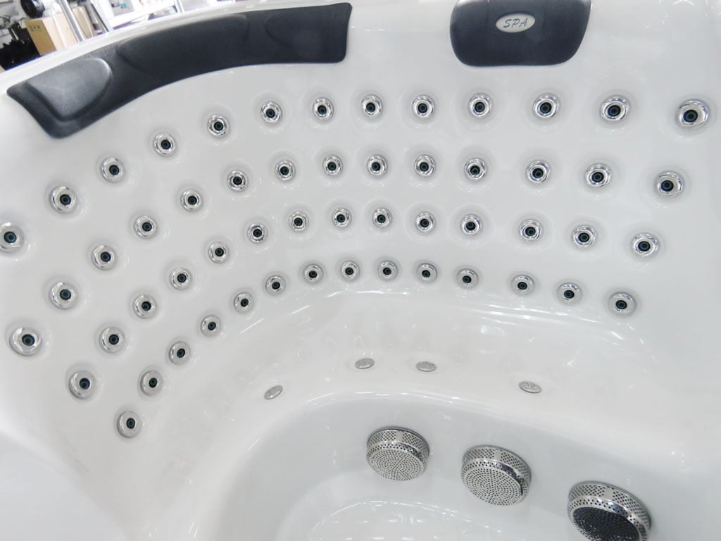 Whirlpool Vancouver **Platin Version**