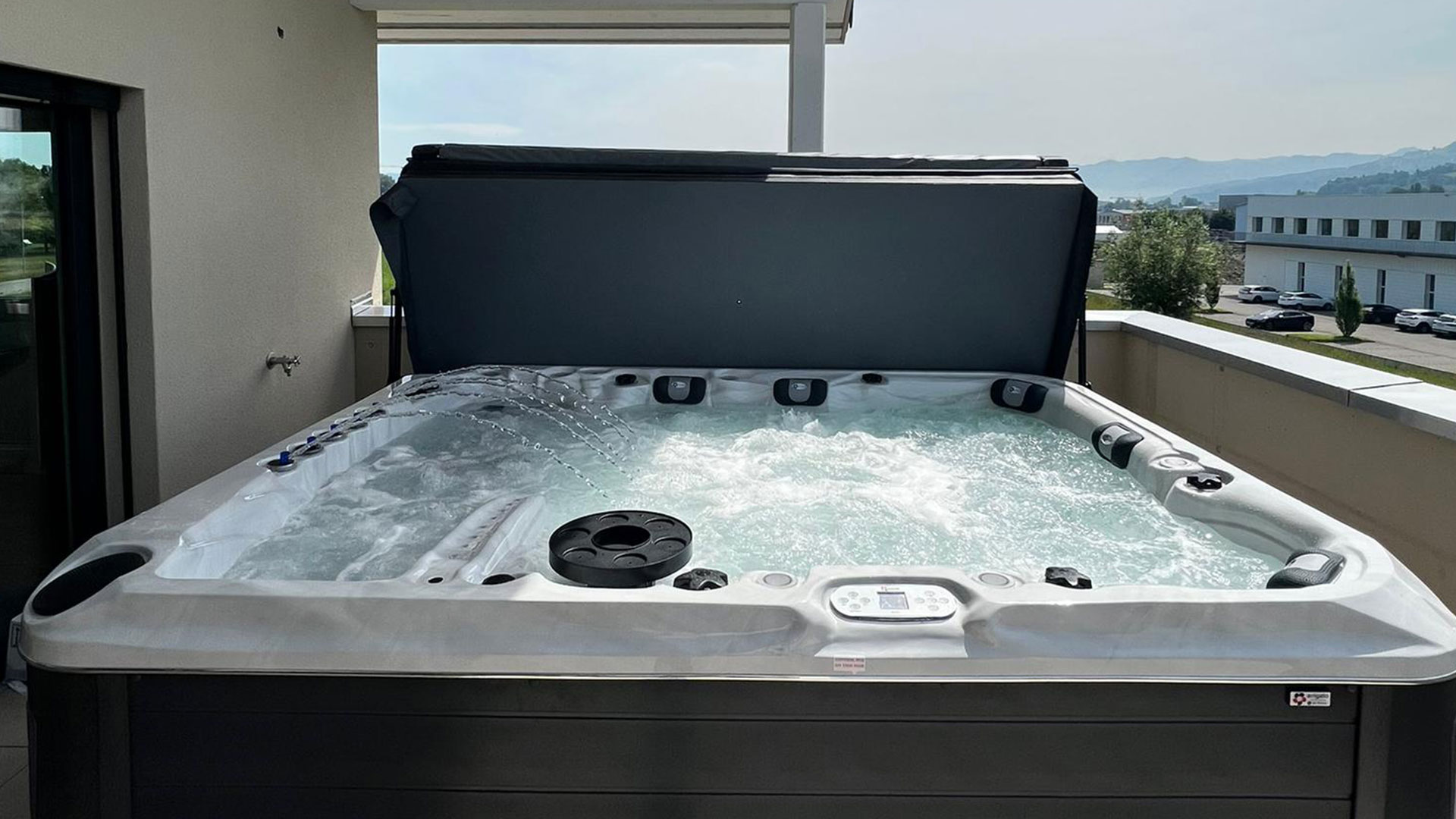 Whirlpool Vancouver **Platin Version**