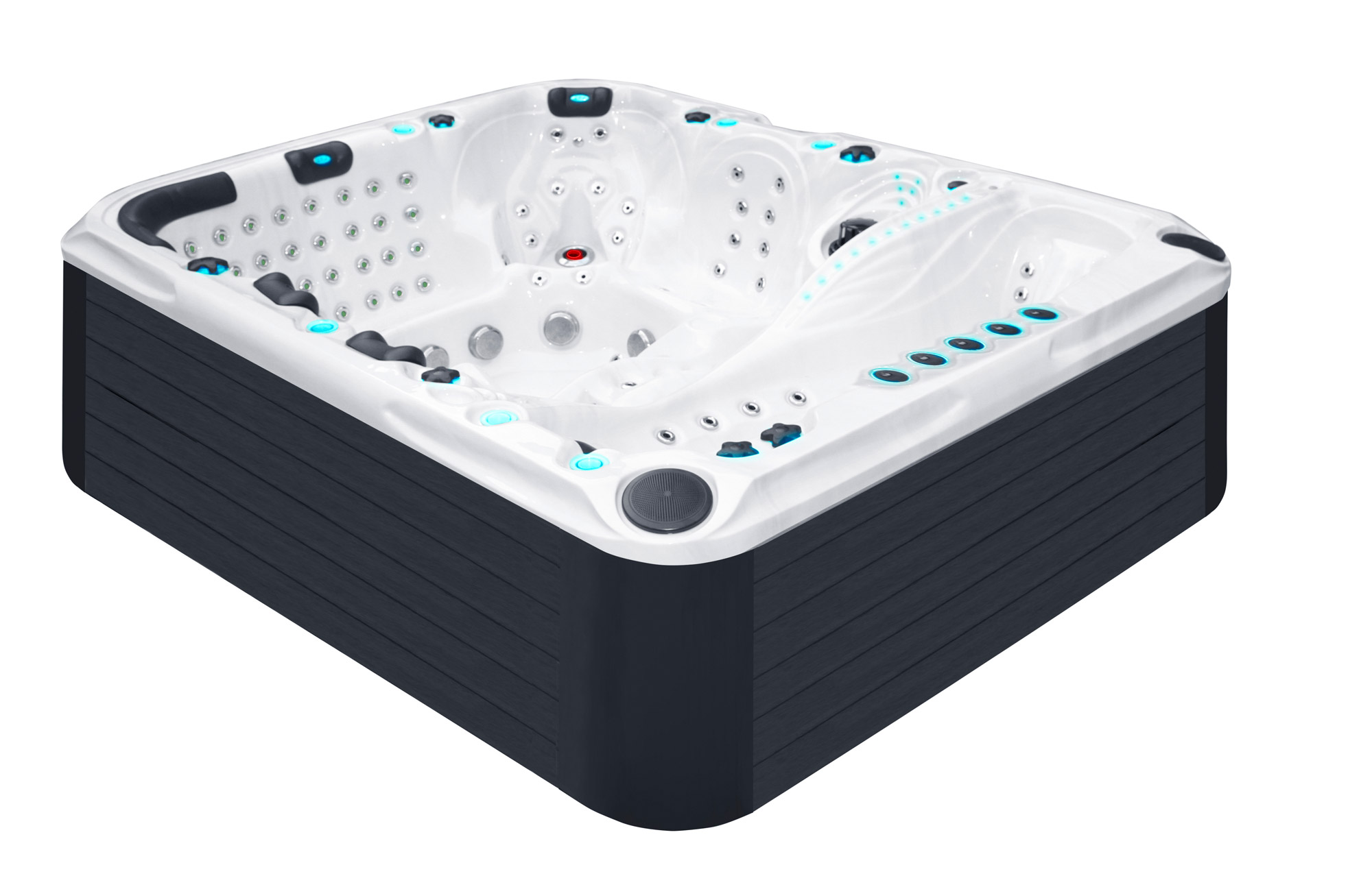 Whirlpool Vancouver **Platin Version**