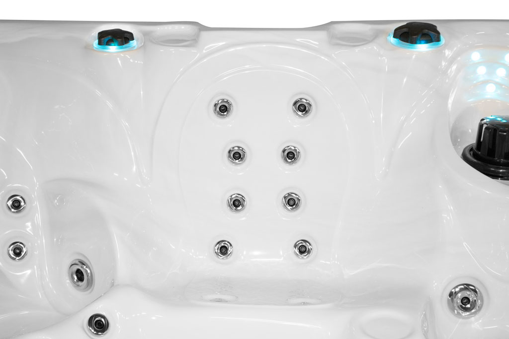 Whirlpool Vancouver **Platin Version**
