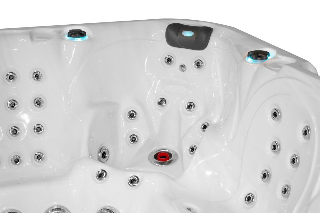 Whirlpool Vancouver **Platin Version**