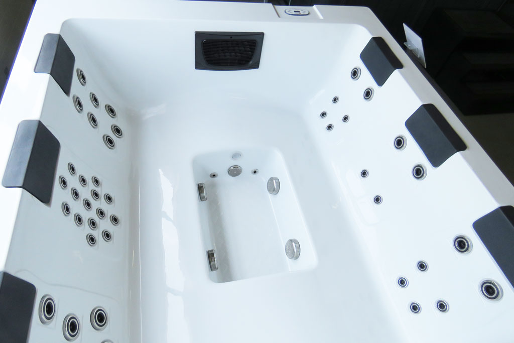 Whirlpool Las Vegas **Platin Version**