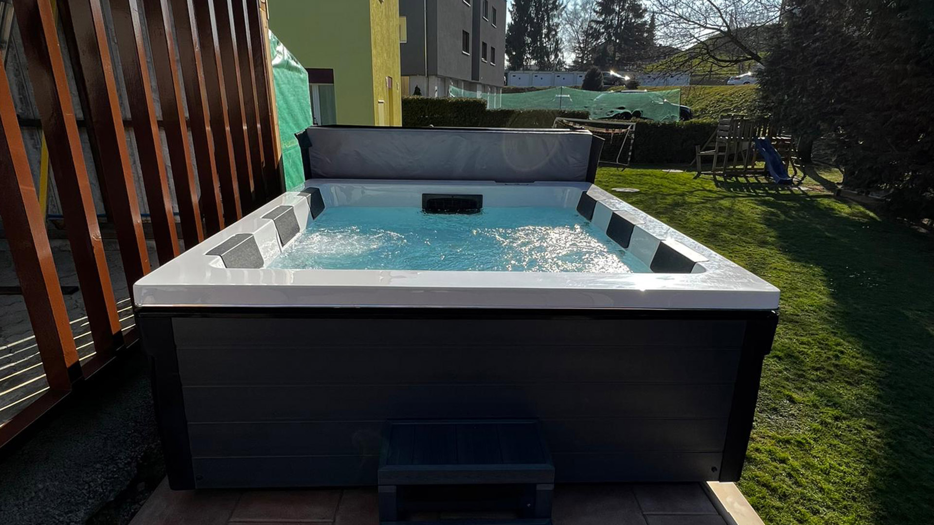 Whirlpool Las Vegas **Platin Version**