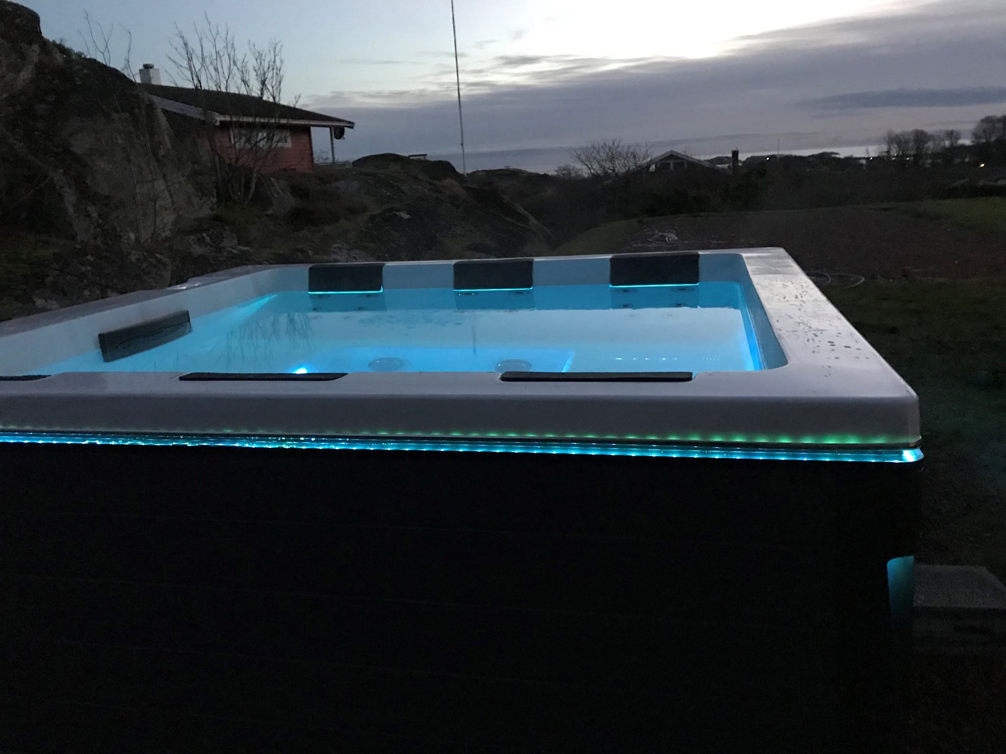 Whirlpool Las Vegas **Platin Version**