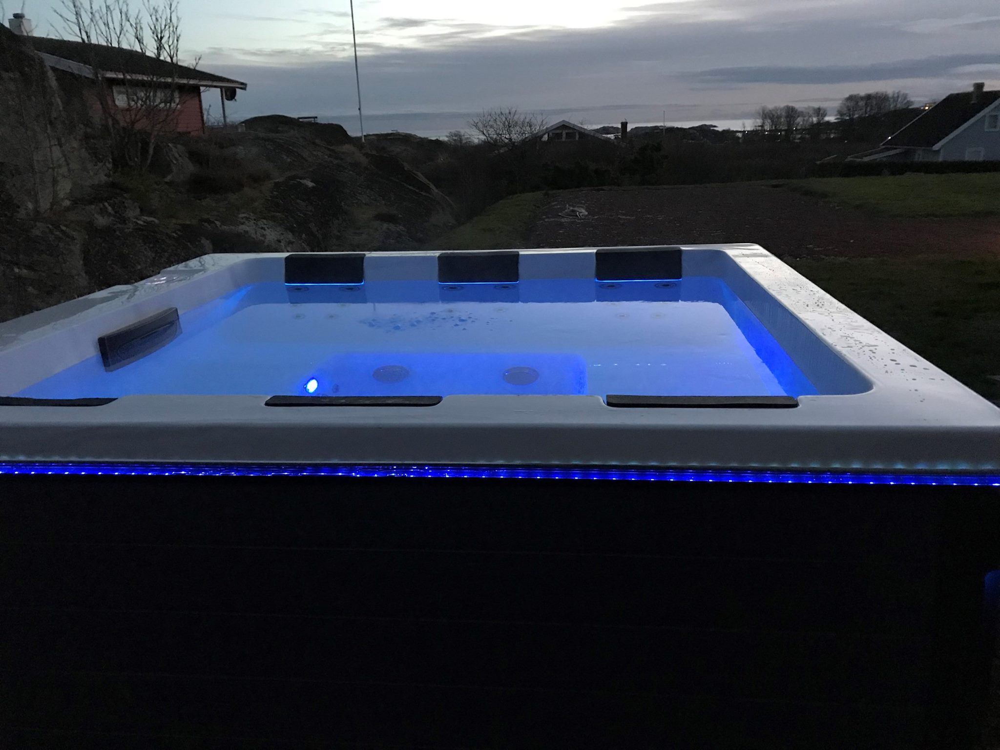 Whirlpool Las Vegas **Platin Version**
