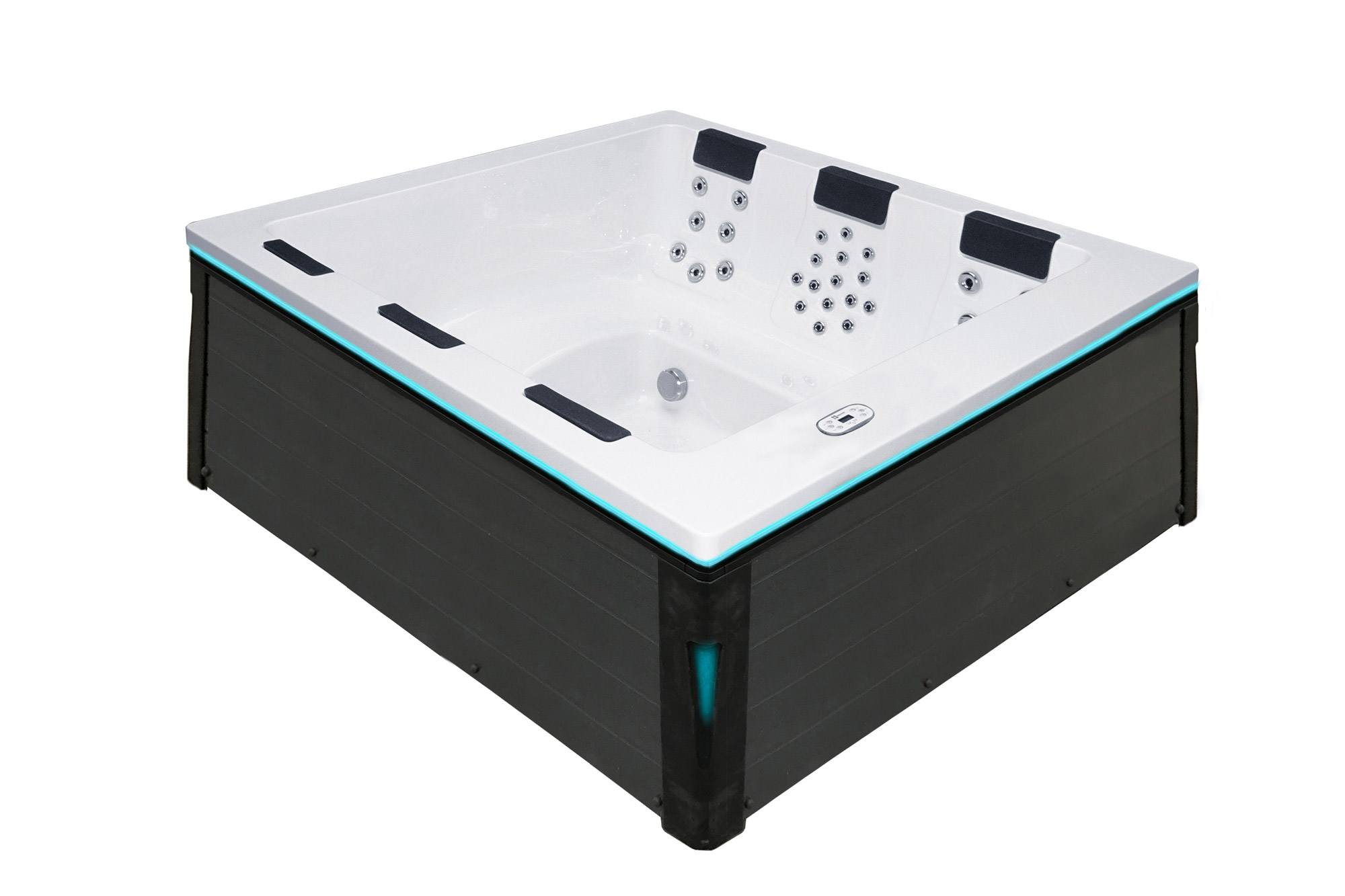 Whirlpool Las Vegas **Platin Version**