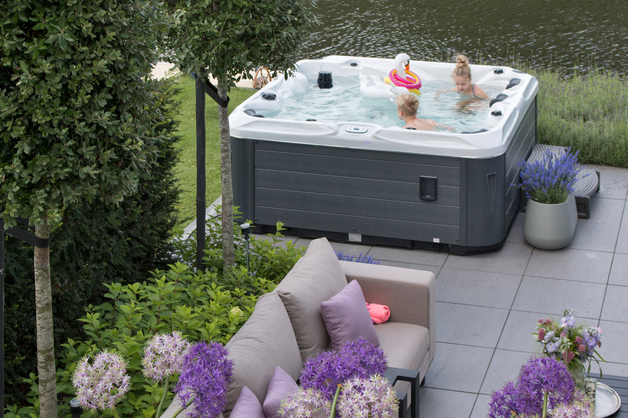 Whirlpool Las Vegas **Platin Version**