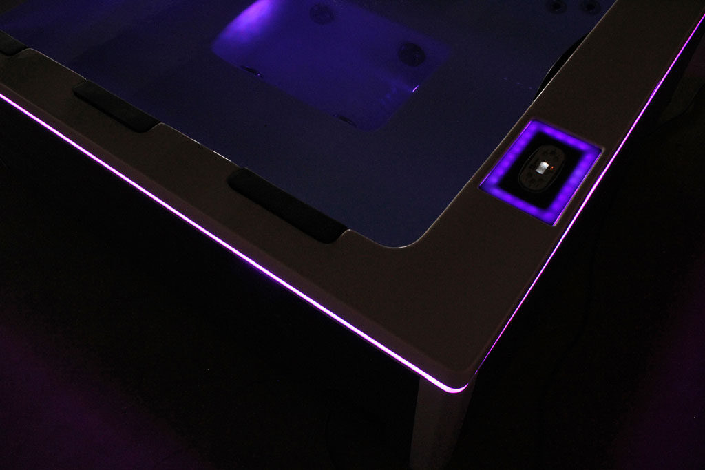 Whirlpool Las Vegas **Platin Version**
