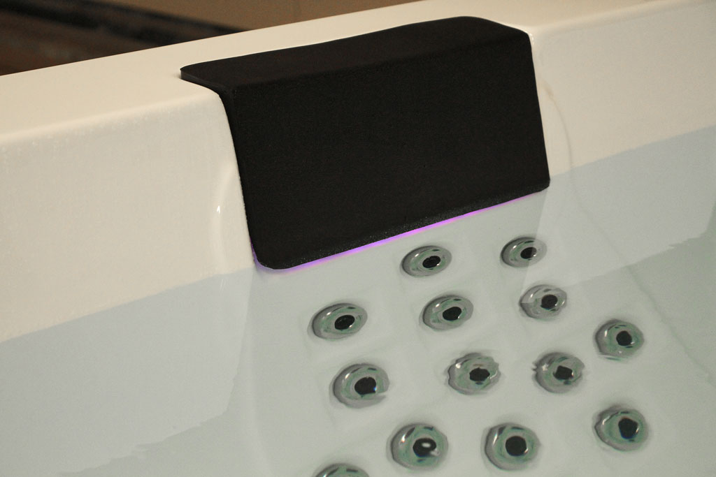 Whirlpool Las Vegas **Platin Version**