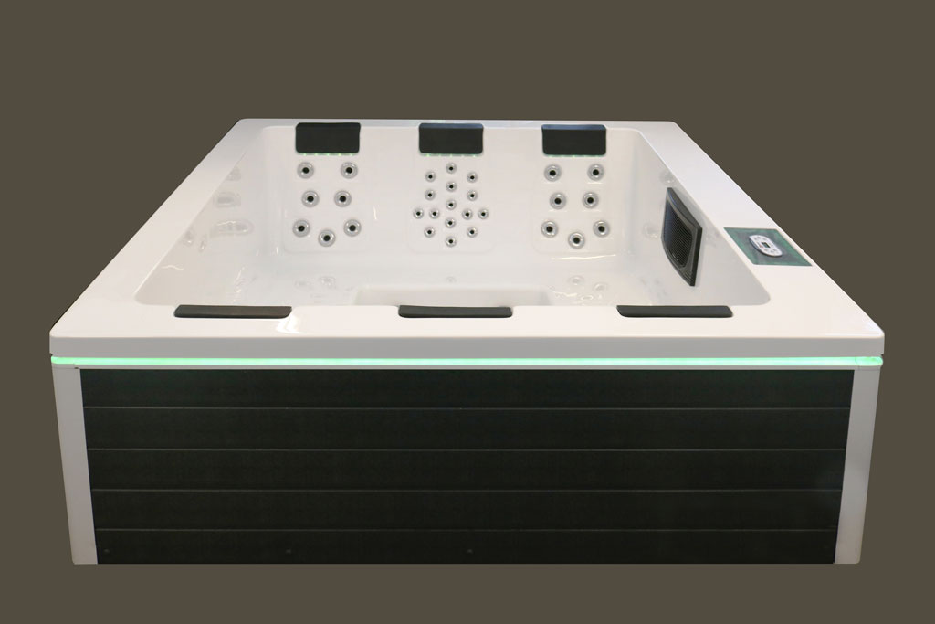 Whirlpool Las Vegas **Platin Version**