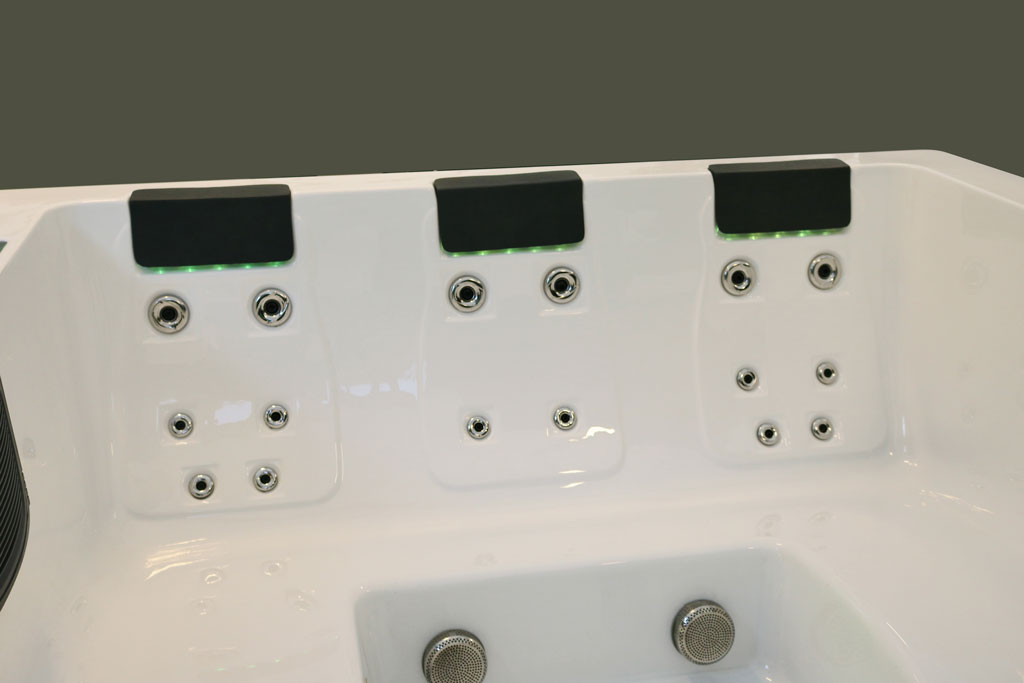 Whirlpool Las Vegas **Platin Version**