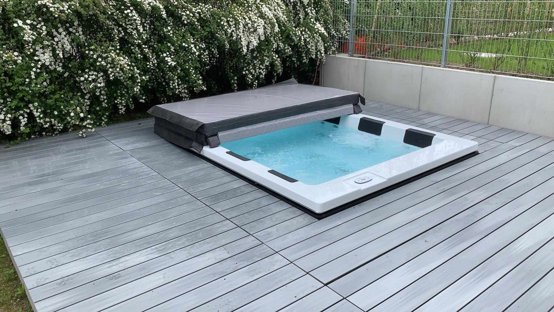 Whirlpool Las Vegas **Platin Version**