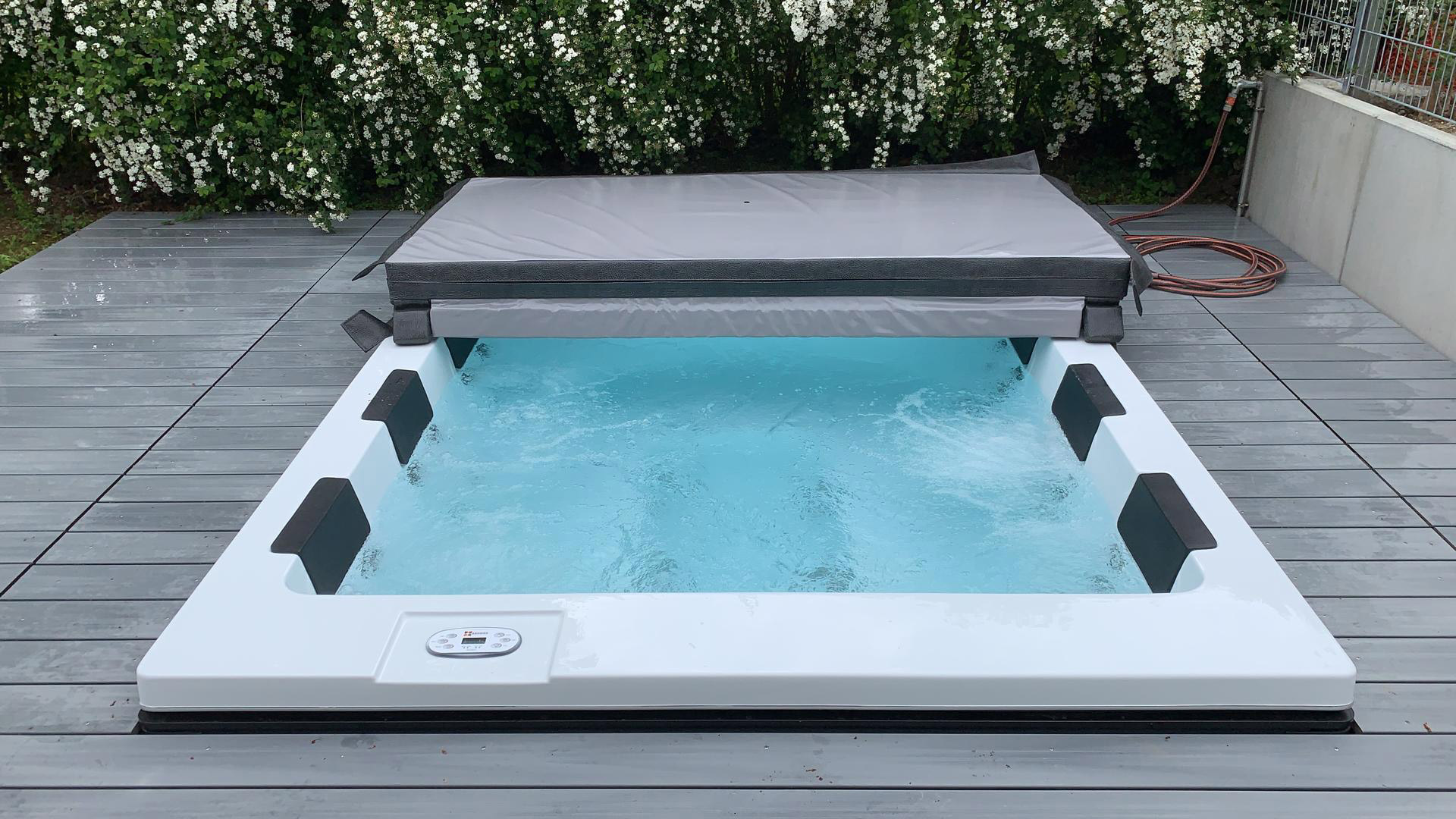 Whirlpool Las Vegas **Platin Version**
