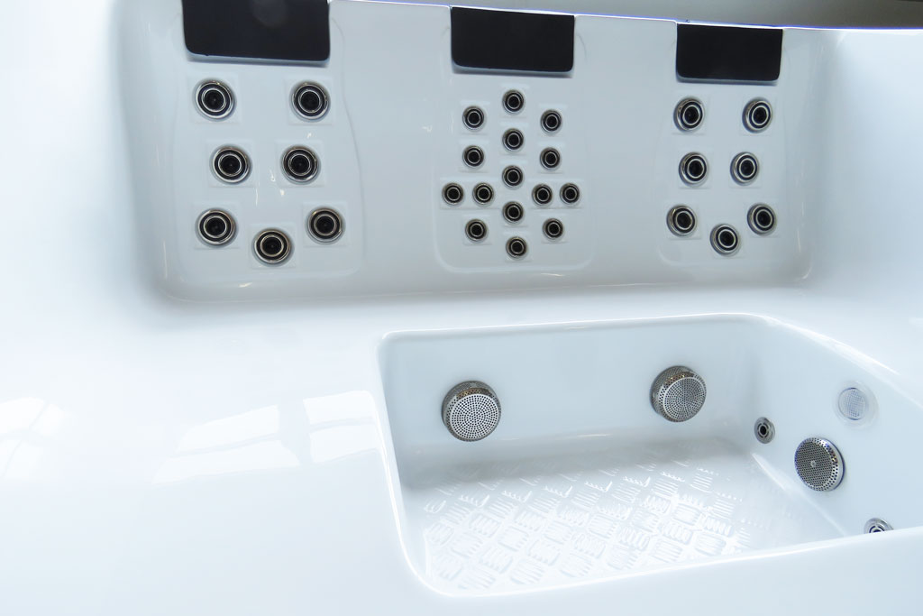 Whirlpool Las Vegas **Platin Version**