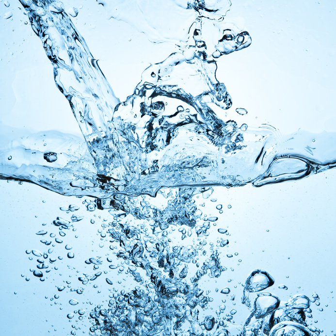 Whirlpool Wasserwechsel