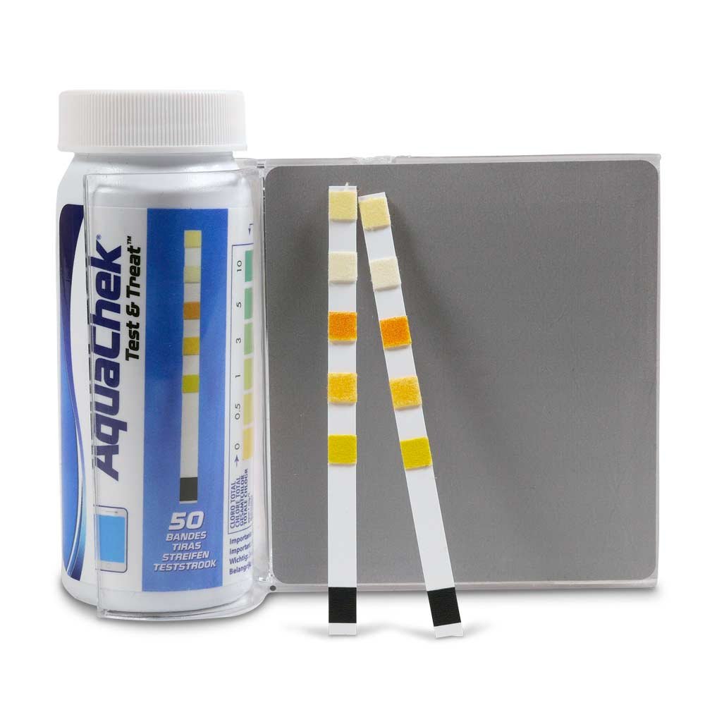 AquaChek Test & Treat Mobile