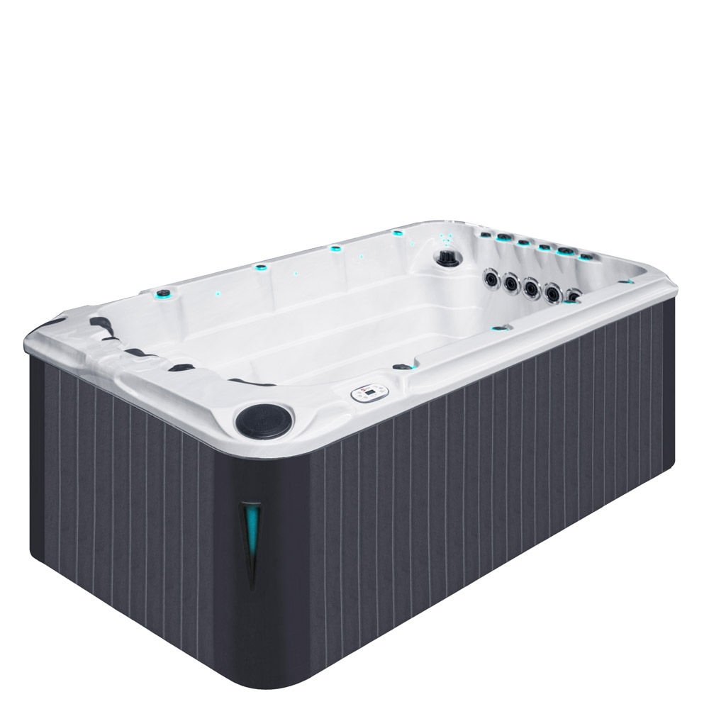 Swim Spa San Francisco 120cm **Premium Version**
