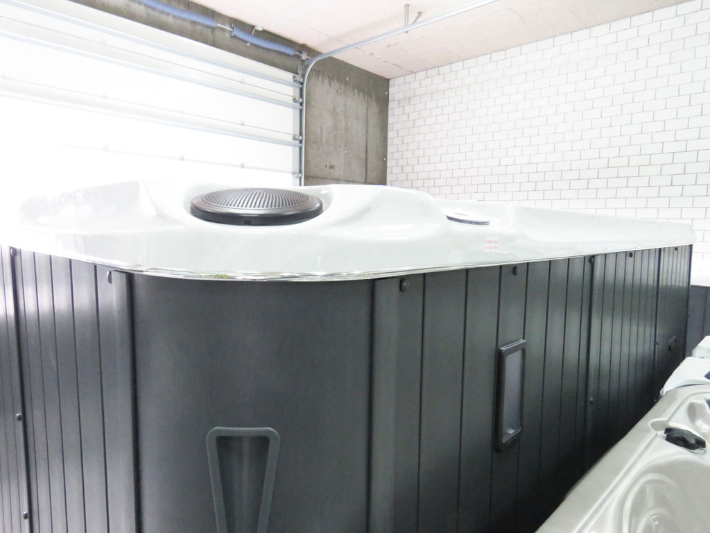 Swim Spa San Francisco 120cm **Premium Version**