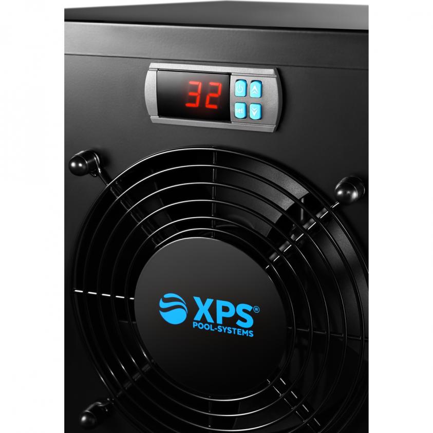 Wärmepumpe XPS-25 2,5kW