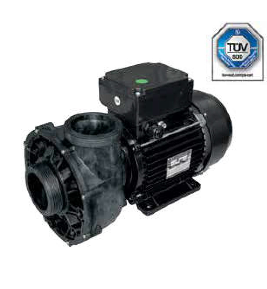 Waterway Euro Viper 5 HP 2.5 Inch