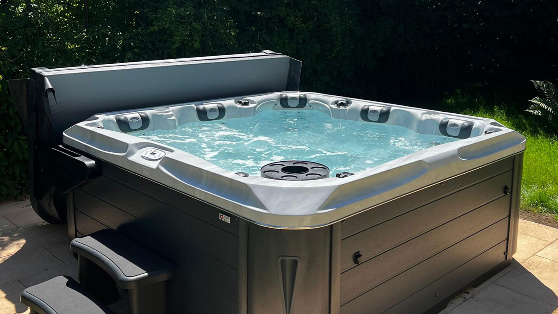 Whirlpool Malibu **Premium Version**