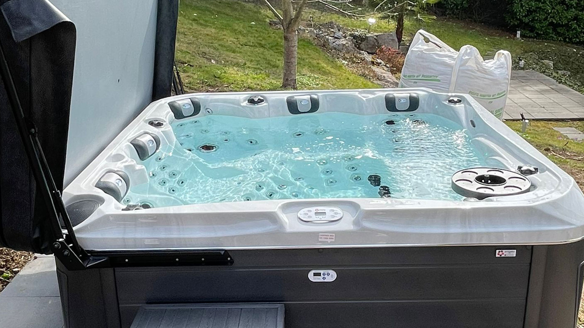 Whirlpool Malibu **Premium Version**