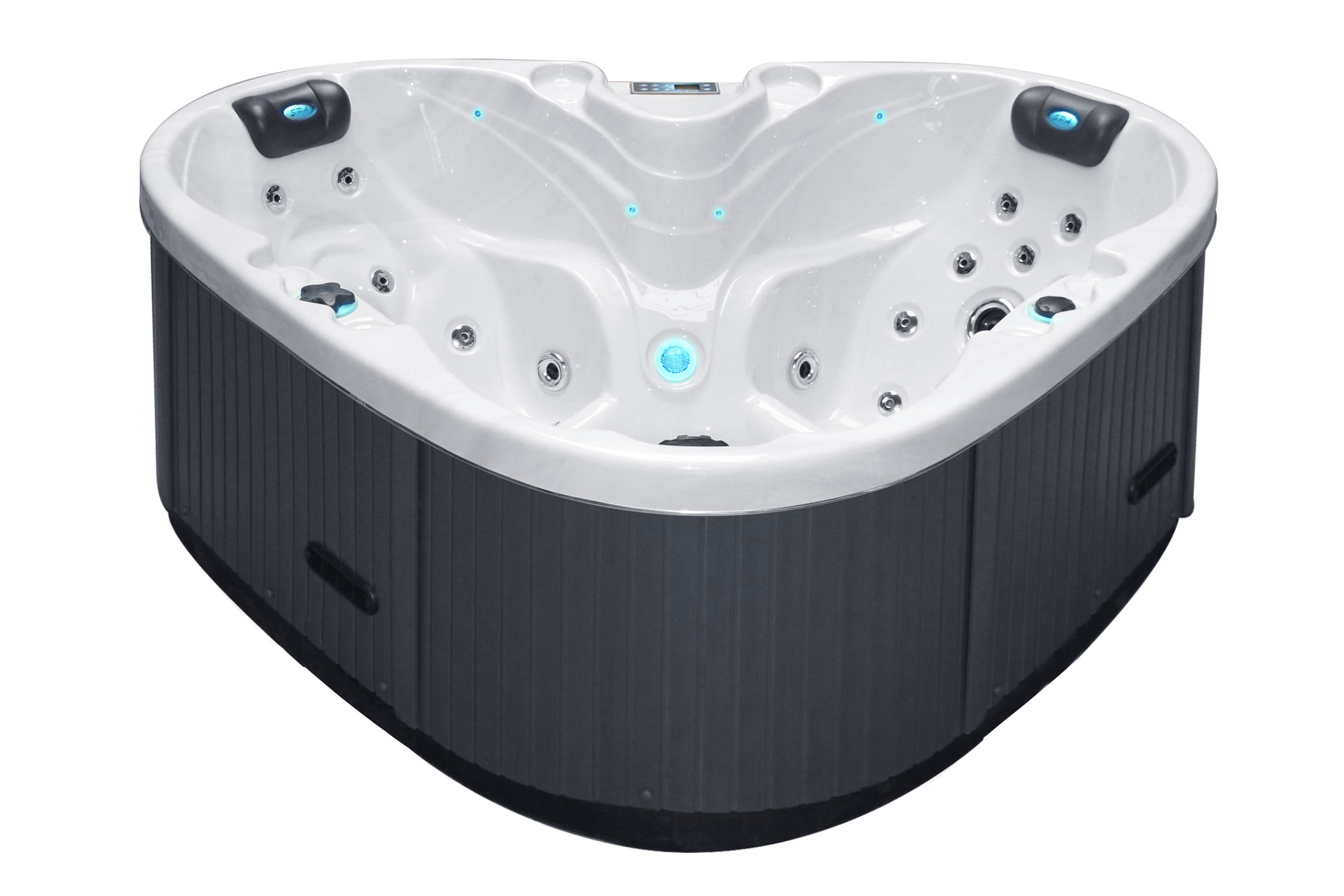 Whirlpool Herz **Premium Version**