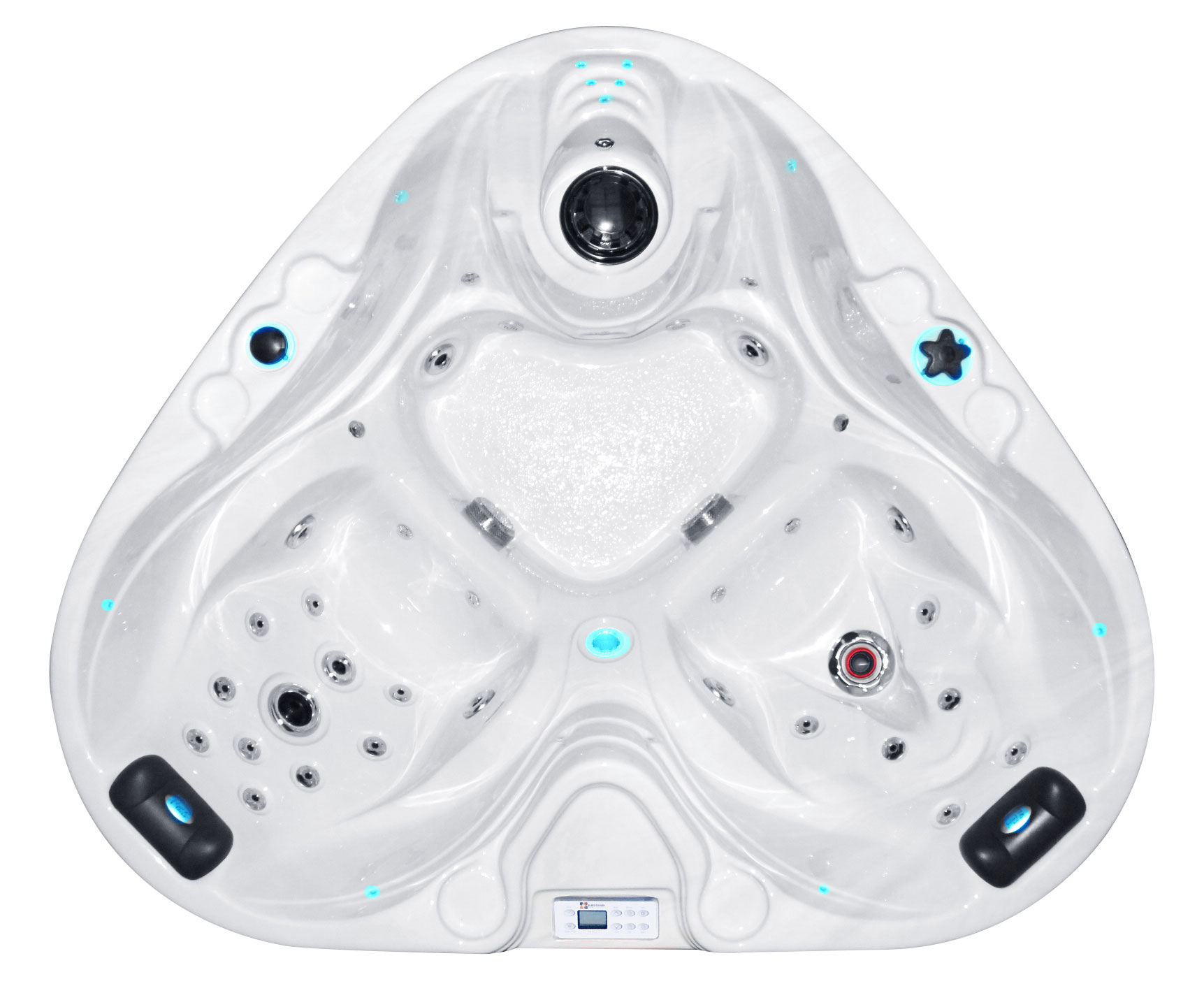 Whirlpool Herz **Premium Version**