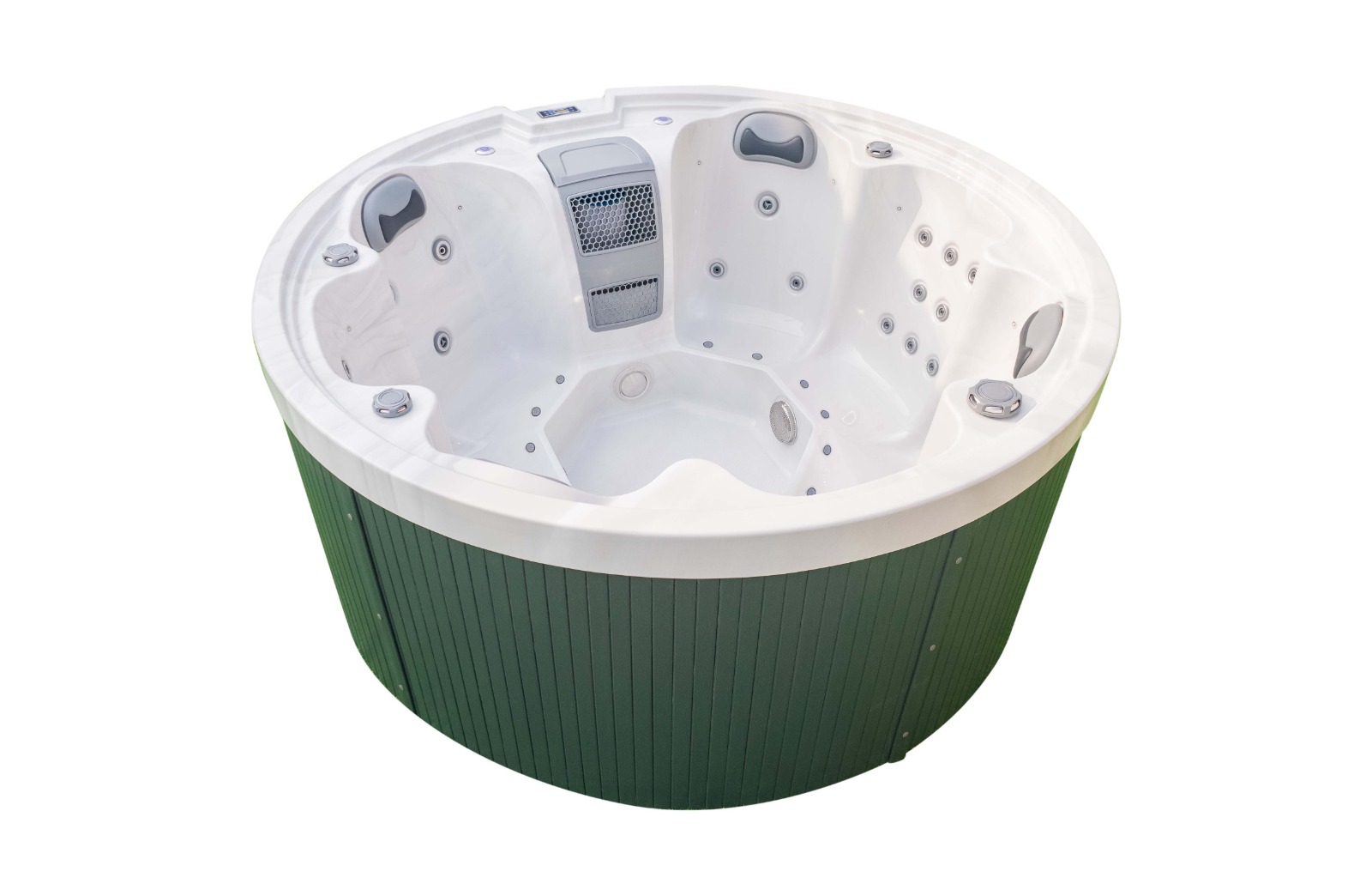 Whirlpool Cancun | 6 Personen | 7 Personen