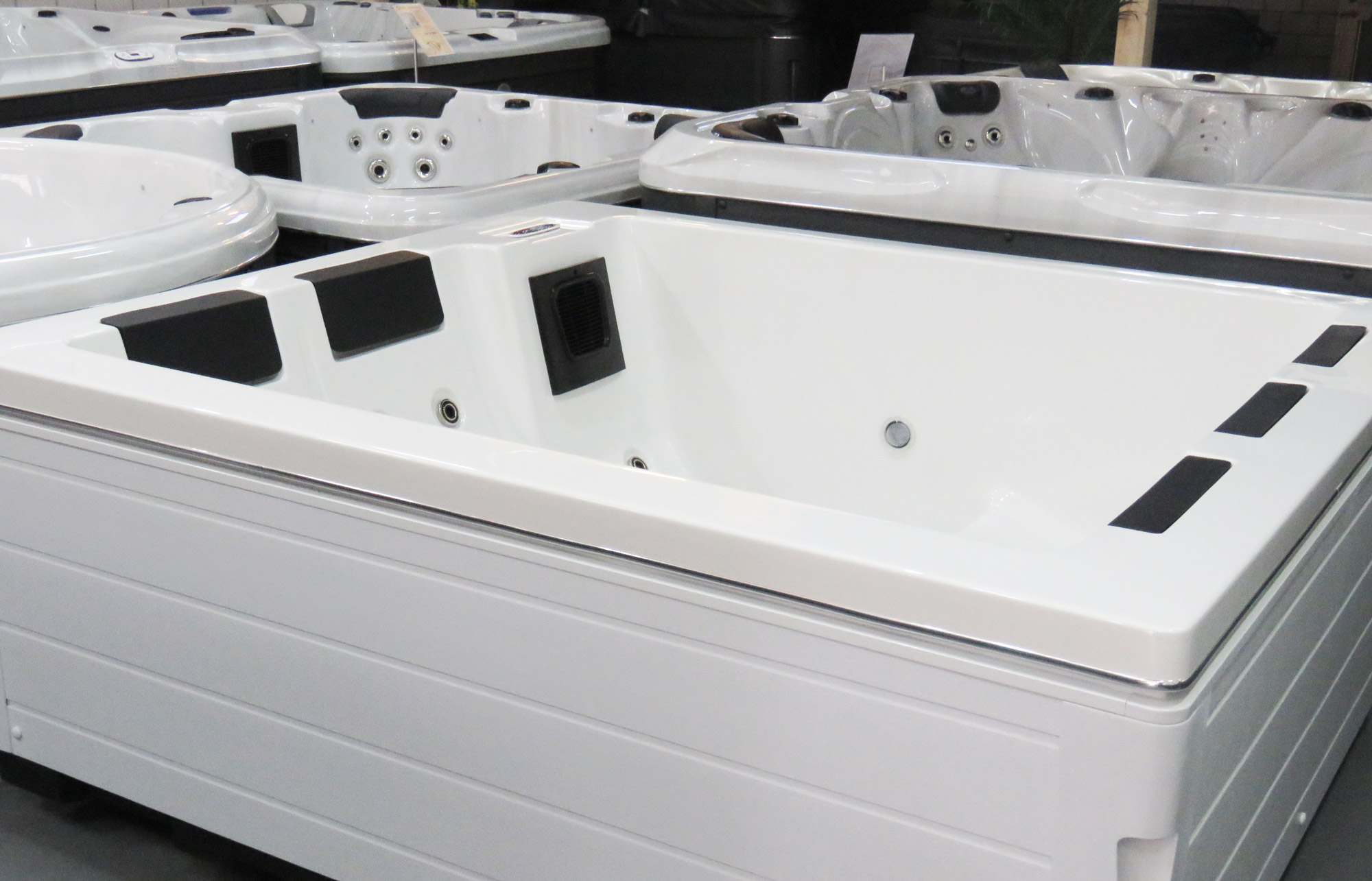 Whirlpool Las Vegas 5 **Platin Version**
