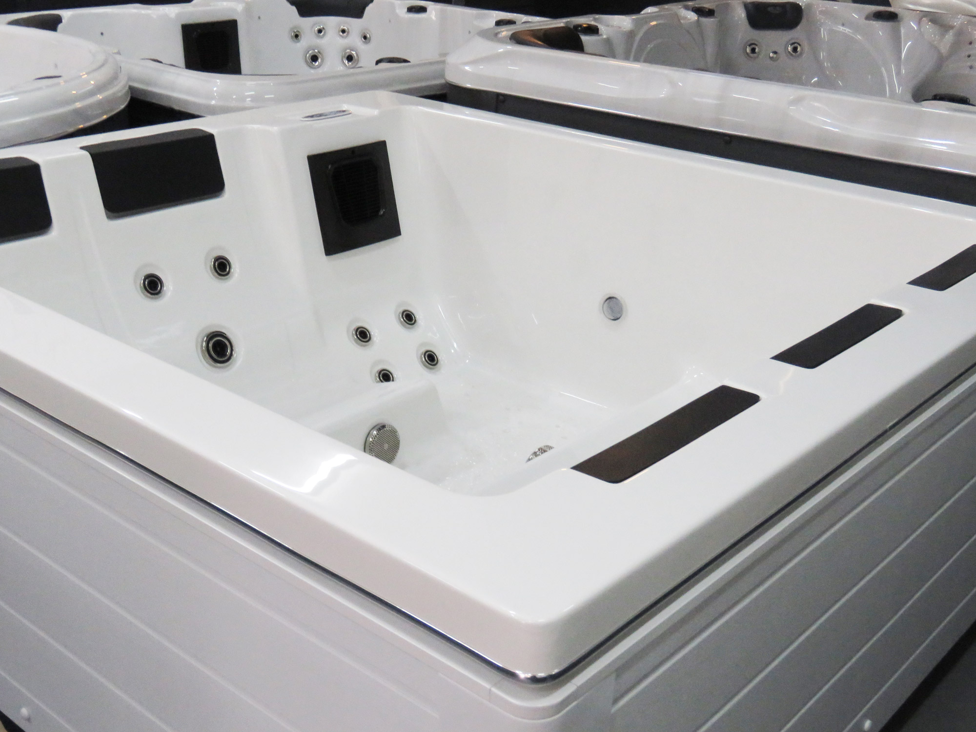 Whirlpool Las Vegas 5 **Platin Version**