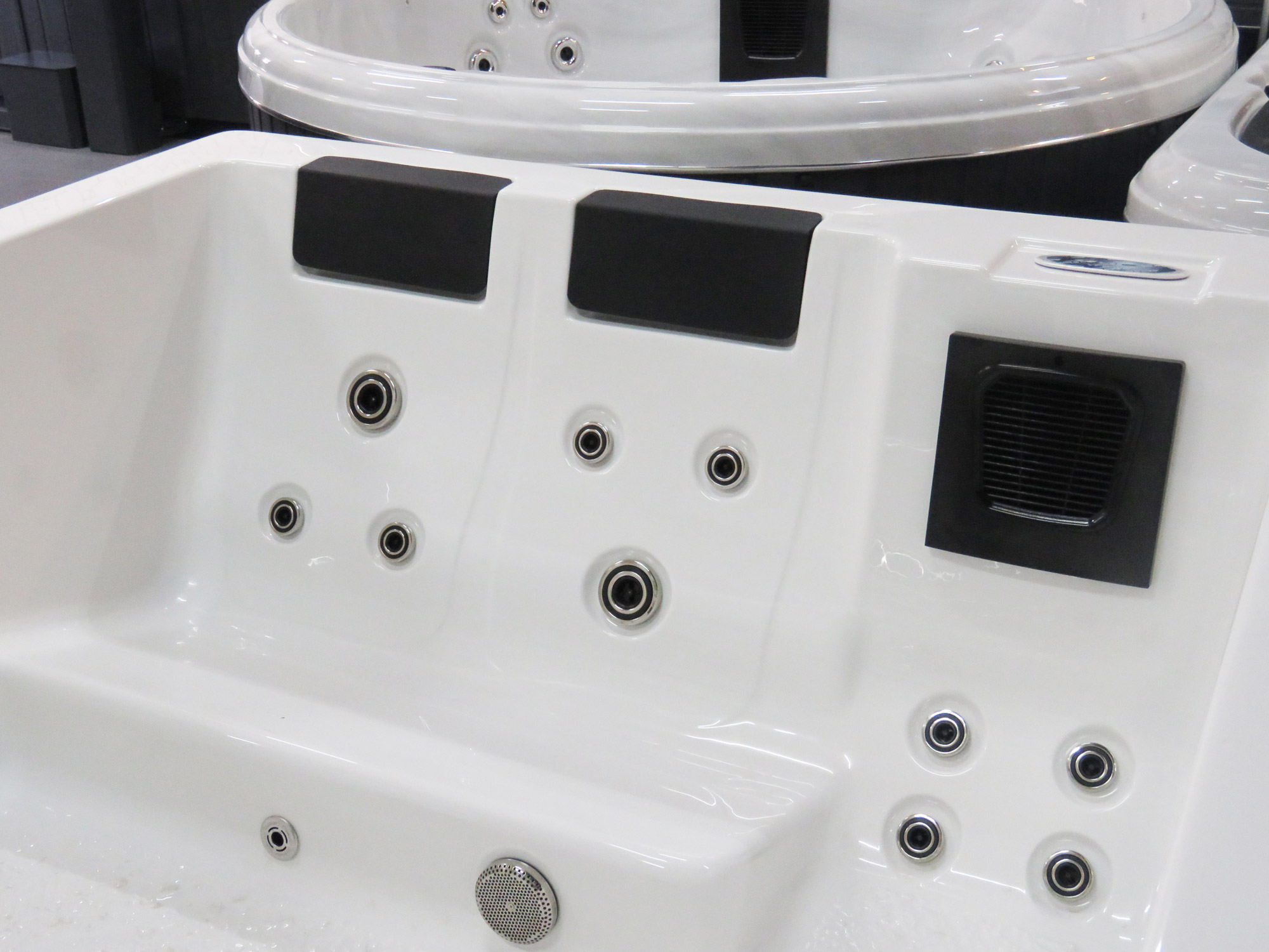 Whirlpool Las Vegas 5 **Platin Version**