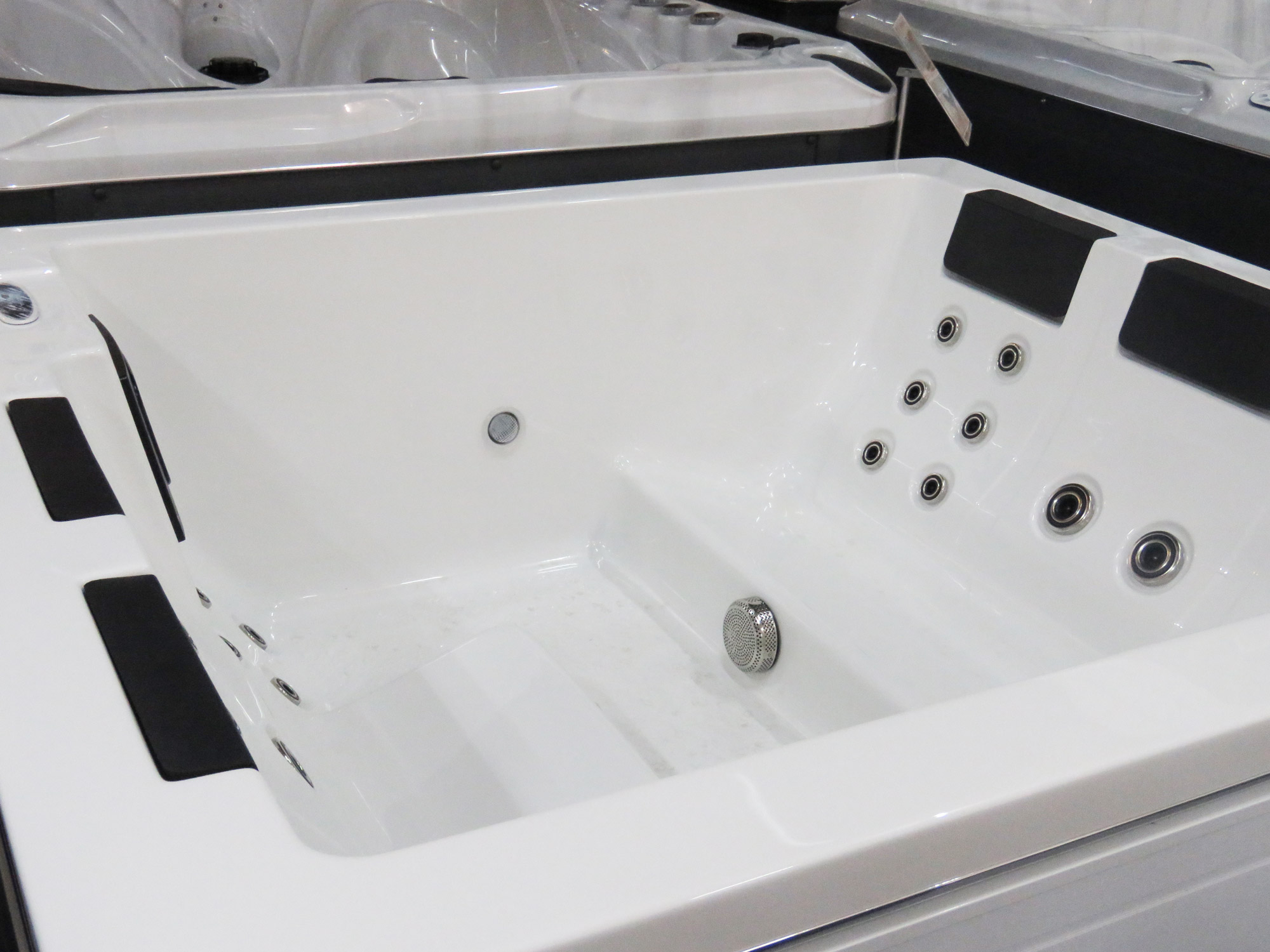 Whirlpool Las Vegas 5 **Platin Version**
