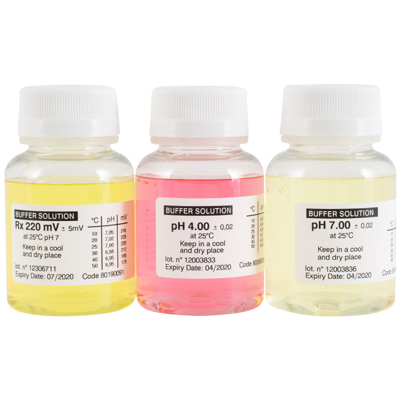 Automatische Wasseraufbereitung Crystalline
