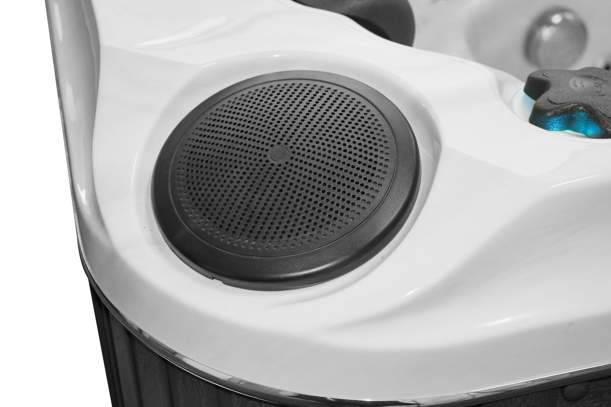 Whirlpool Michigan **Premium Version** | 4 Personen | 5 Personen