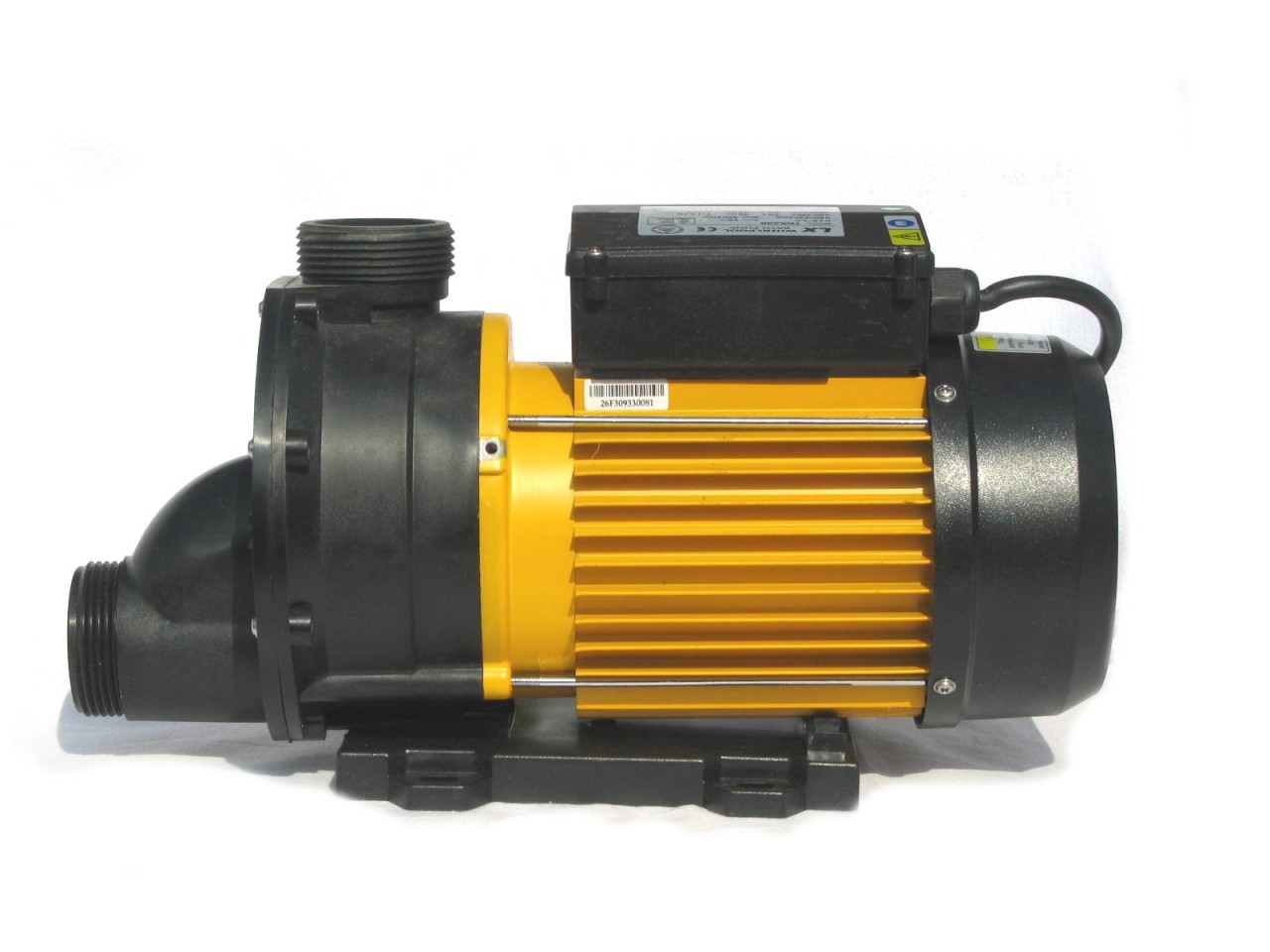 TDA75 Circulation Pump 750W
