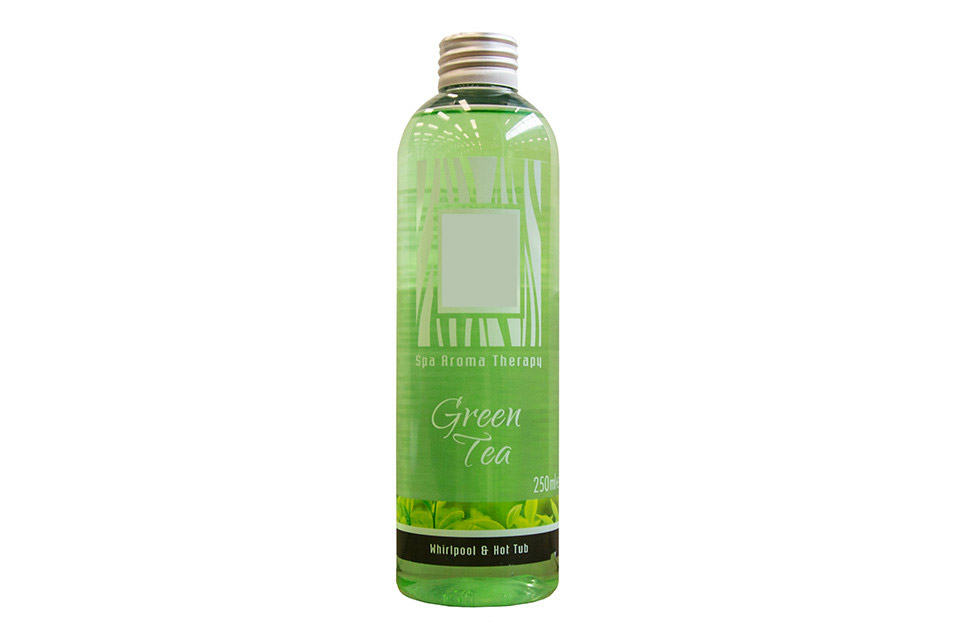 Aromatherapie Green Tea
