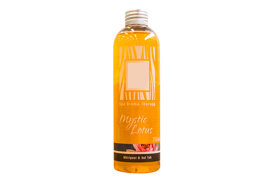 Aromatherapie Mystic Lotus