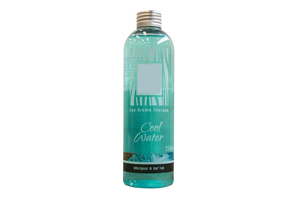 Aromatherapie Cool Water