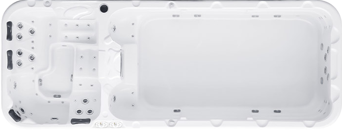 Swim Spa Aqua 3 155cm