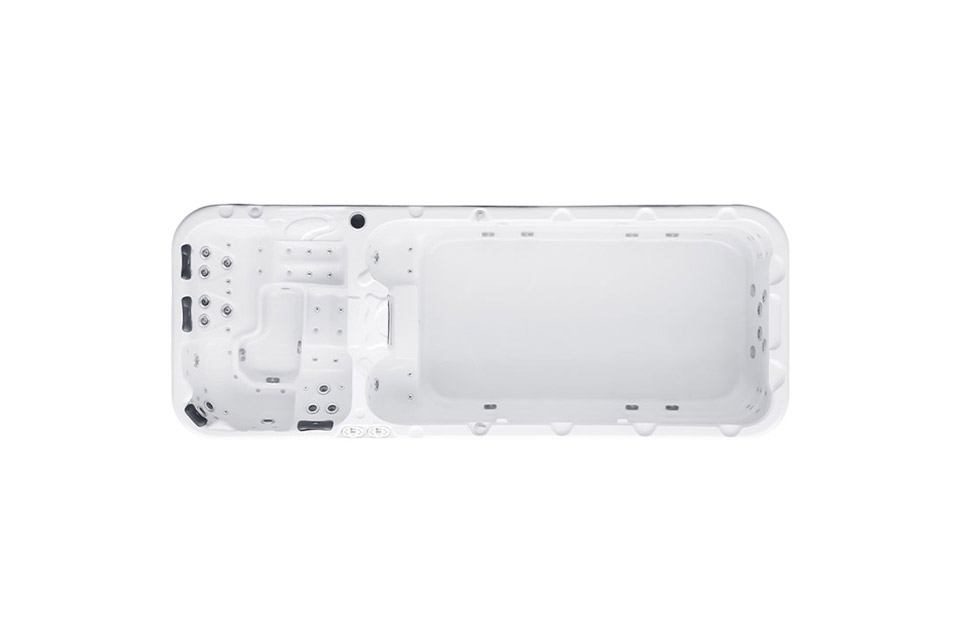 Swim Spa Aqua 3 155cm