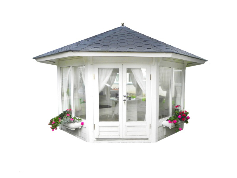 Pavilion 10m2 Cape Coral