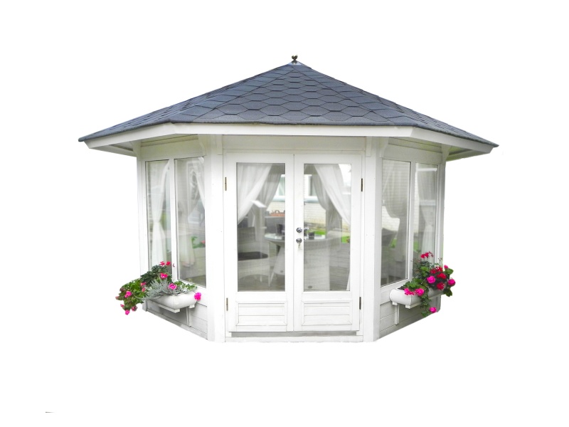 Pavilion 10m2 Cape Coral