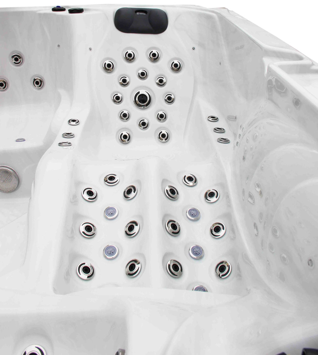 Whirlpool Daytona Beach **Platin Version**