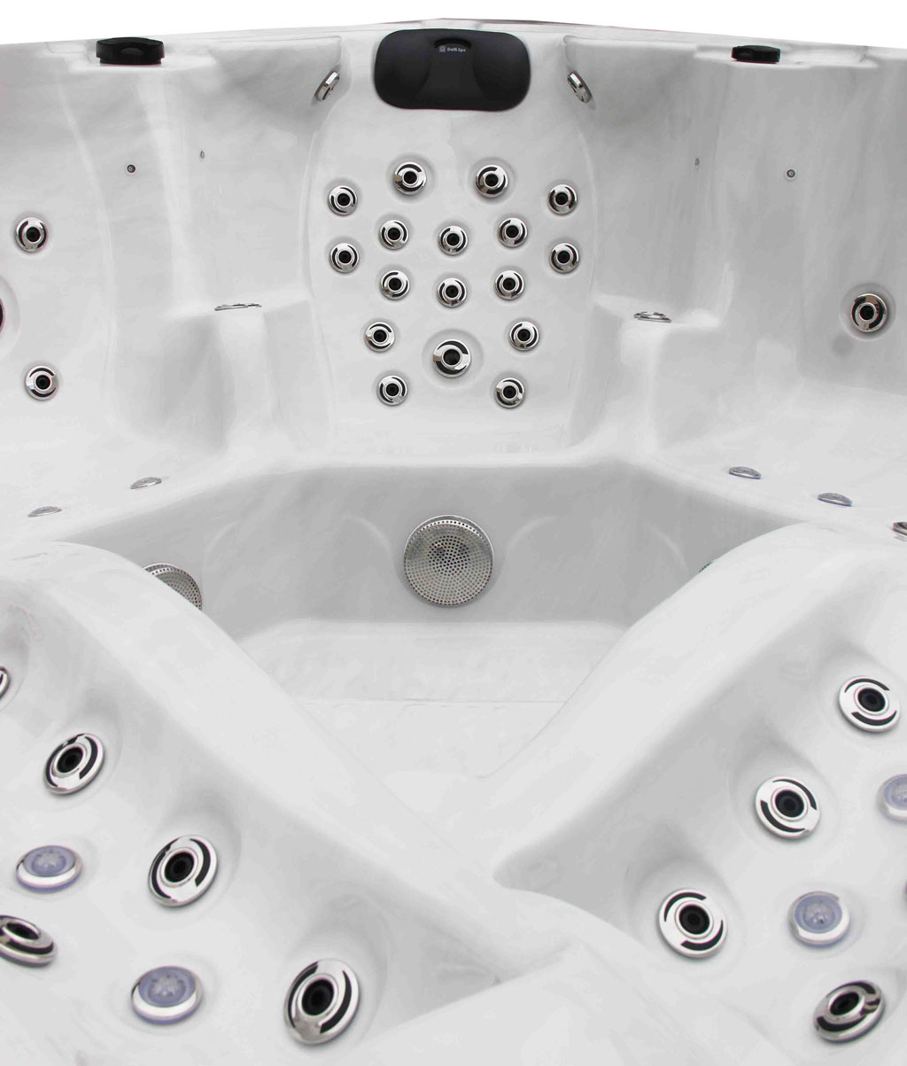 Whirlpool Daytona Beach **Platin Version**