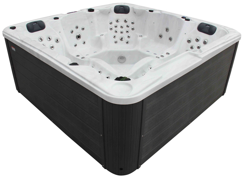Whirlpool Daytona Beach **Platin Version**