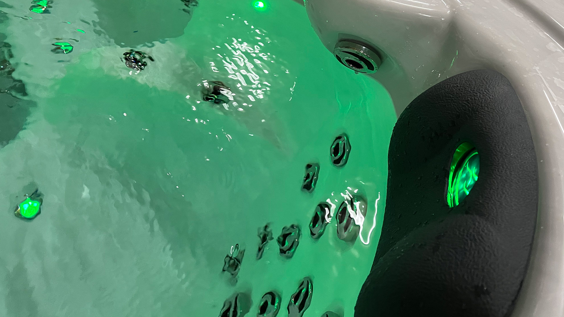 Whirlpool Daytona Beach **Platin Version**