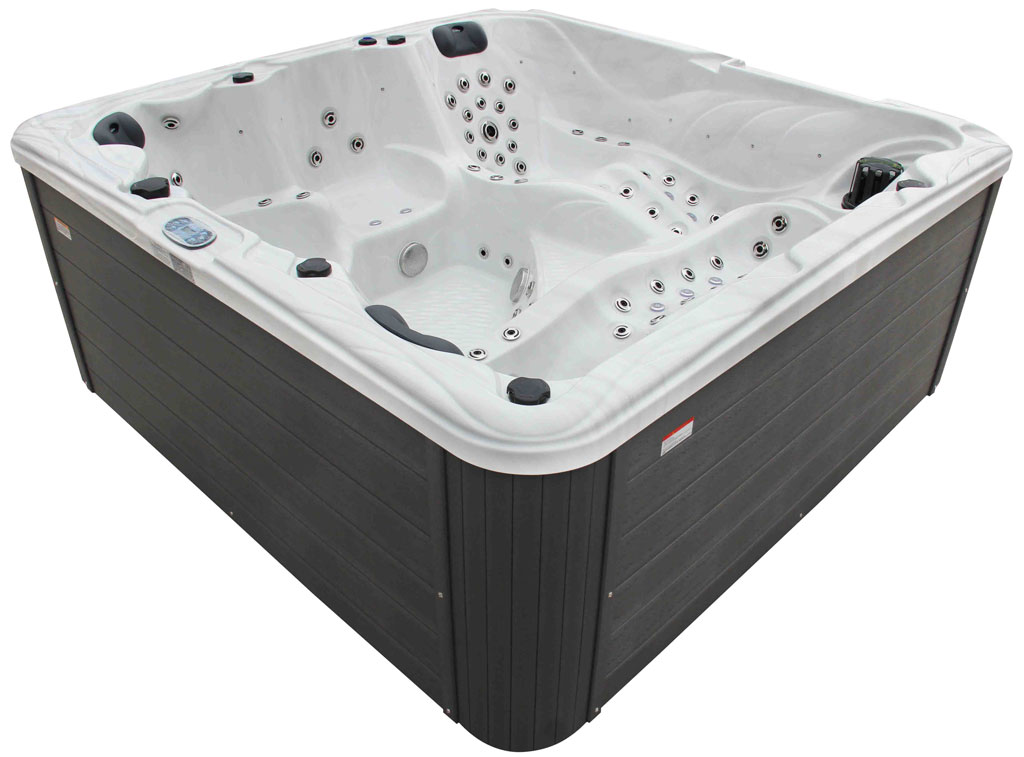 Whirlpool Daytona Beach **Platin Version**